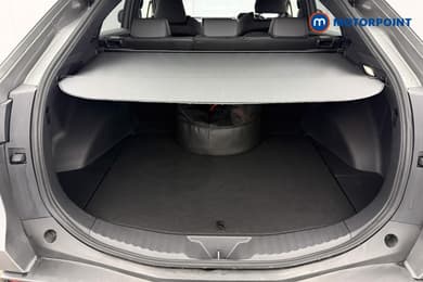 Toyota Bz4x Vision Automatic Electric SUV - Stock Number (1693125) - 30th supplementary image