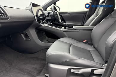 Toyota Bz4x Vision Automatic Electric SUV - Stock Number (1693125) - 32nd supplementary image