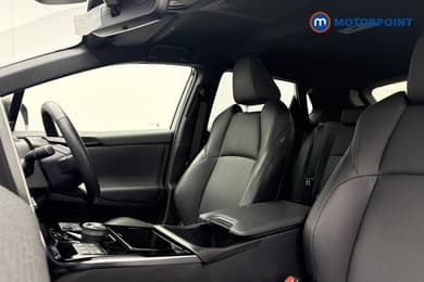 Toyota Bz4x Vision Automatic Electric SUV - Stock Number (1693125) - 33rd supplementary image