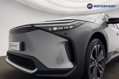 Toyota Bz4x Vision Automatic Electric SUV - Stock Number (1693125) - 36th supplementary image