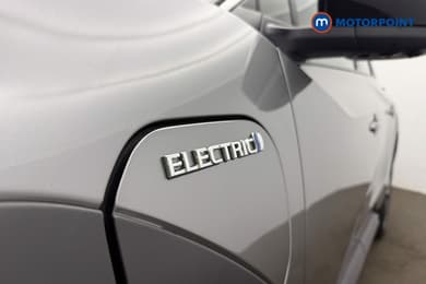 Toyota Bz4x Vision Automatic Electric SUV - Stock Number (1693125) - 37th supplementary image
