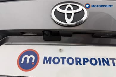 Toyota Bz4x Vision Automatic Electric SUV - Stock Number (1693125) - 38th supplementary image