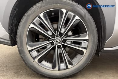 Toyota Bz4x Vision Automatic Electric SUV - Stock Number (1693125) - 41st supplementary image
