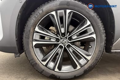 Toyota Bz4x Vision Automatic Electric SUV - Stock Number (1693125) - 43rd supplementary image