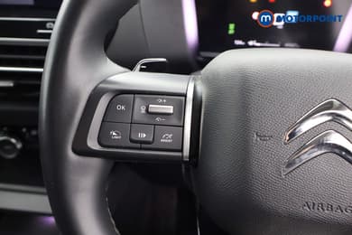 Citroen C4 MAX Automatic Petrol Hatchback - Stock Number (1674627) - 2nd supplementary image