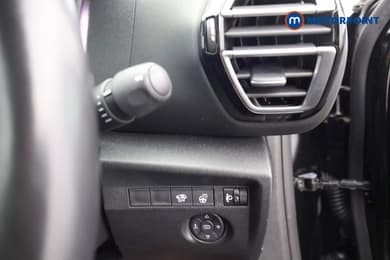 Citroen C4 MAX Automatic Petrol Hatchback - Stock Number (1674627) - 7th supplementary image
