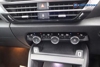 Citroen C4 MAX Automatic Petrol Hatchback - Stock Number (1674627) - 9th supplementary image