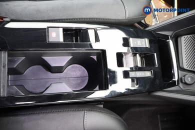Citroen C4 MAX Automatic Petrol Hatchback - Stock Number (1674627) - 10th supplementary image