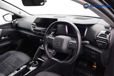 Citroen C4 MAX Automatic Petrol Hatchback - Stock Number (1674627) - 14th supplementary image