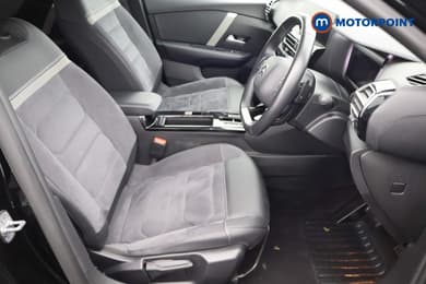 Citroen C4 MAX Automatic Petrol Hatchback - Stock Number (1674627) - 16th supplementary image