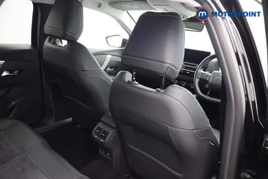 Citroen C4 MAX Automatic Petrol Hatchback - Stock Number (1674627) - 19th supplementary image