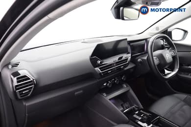 Citroen C4 MAX Automatic Petrol Hatchback - Stock Number (1674627) - 21st supplementary image