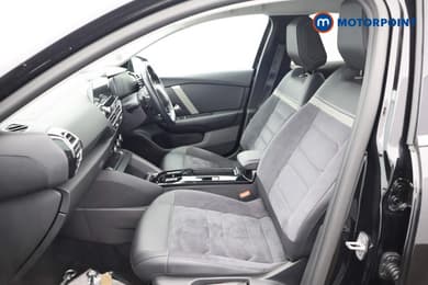 Citroen C4 MAX Automatic Petrol Hatchback - Stock Number (1674627) - 22nd supplementary image