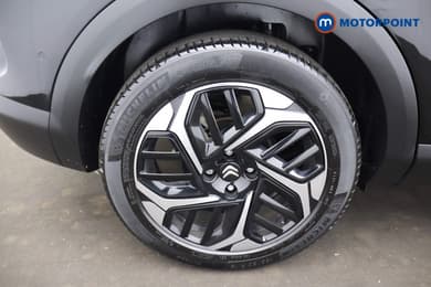 Citroen C4 MAX Automatic Petrol Hatchback - Stock Number (1674627) - 24th supplementary image