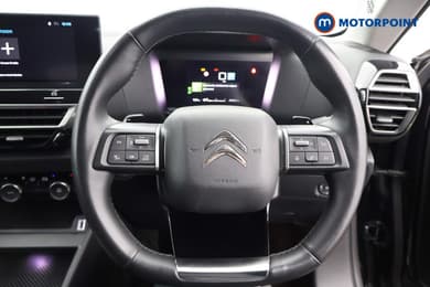 Citroen C4 MAX Automatic Petrol Hatchback - Stock Number (1674627) - 1st supplementary image