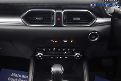Mazda Cx-5 Newground Automatic Petrol SUV - Stock Number (1678206) - 5th supplementary image