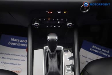 Mazda Cx-5 Newground Automatic Petrol SUV - Stock Number (1678206) - 6th supplementary image