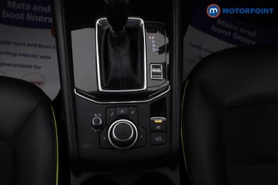 Mazda Cx-5 Newground Automatic Petrol SUV - Stock Number (1678206) - 7th supplementary image