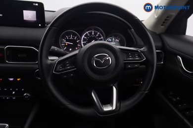 Mazda Cx-5 Newground Automatic Petrol SUV - Stock Number (1678206) - 9th supplementary image