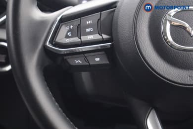 Mazda Cx-5 Newground Automatic Petrol SUV - Stock Number (1678206) - 10th supplementary image
