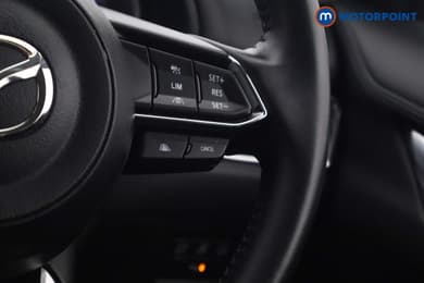 Mazda Cx-5 Newground Automatic Petrol SUV - Stock Number (1678206) - 11th supplementary image