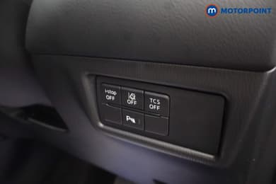 Mazda Cx-5 Newground Automatic Petrol SUV - Stock Number (1678206) - 18th supplementary image
