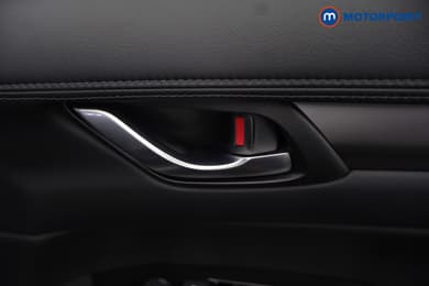 Mazda Cx-5 Newground Automatic Petrol SUV - Stock Number (1678206) - 20th supplementary image