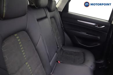 Mazda Cx-5 Newground Automatic Petrol SUV - Stock Number (1678206) - 23rd supplementary image