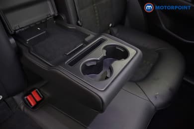 Mazda Cx-5 Newground Automatic Petrol SUV - Stock Number (1678206) - 24th supplementary image