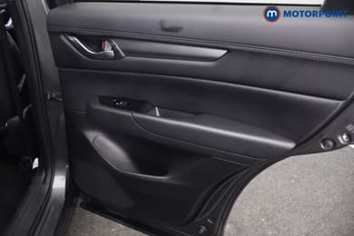 Mazda Cx-5 Newground Automatic Petrol SUV - Stock Number (1678206) - 25th supplementary image