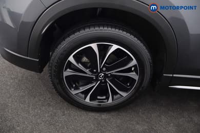 Mazda Cx-5 Newground Automatic Petrol SUV - Stock Number (1678206) - 28th supplementary image