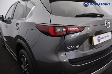 Mazda Cx-5 Newground Automatic Petrol SUV - Stock Number (1678206) - 30th supplementary image
