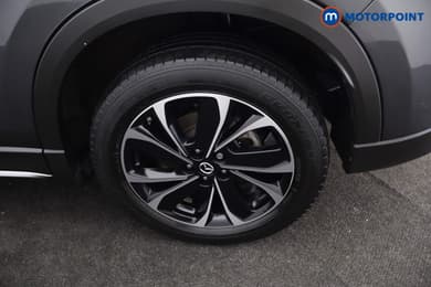 Mazda Cx-5 Newground Automatic Petrol SUV - Stock Number (1678206) - 31st supplementary image