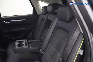 Mazda Cx-5 Newground Automatic Petrol SUV - Stock Number (1678206) - 33rd supplementary image
