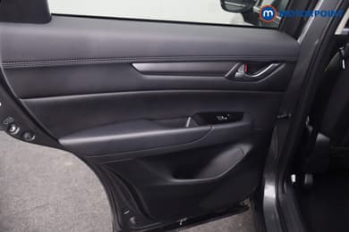 Mazda Cx-5 Newground Automatic Petrol SUV - Stock Number (1678206) - 34th supplementary image
