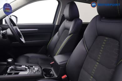 Mazda Cx-5 Newground Automatic Petrol SUV - Stock Number (1678206) - 38th supplementary image