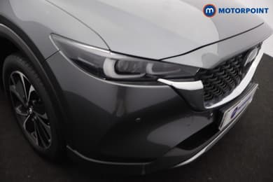 Mazda Cx-5 Newground Automatic Petrol SUV - Stock Number (1678206) - 45th supplementary image