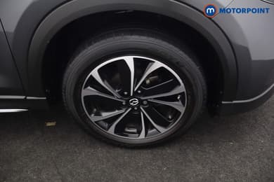 Mazda Cx-5 Newground Automatic Petrol SUV - Stock Number (1678206) - 46th supplementary image