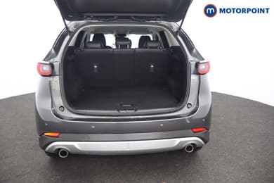 Mazda Cx-5 Newground Automatic Petrol SUV - Stock Number (1678206) - 48th supplementary image