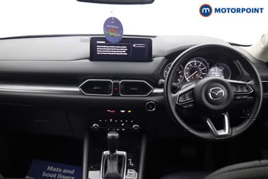 Mazda Cx-5 Newground Automatic Petrol SUV - Stock Number (1678206) - 1st supplementary image