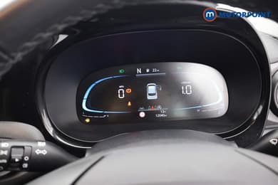 Hyundai I10 Advance Automatic Petrol Hatchback - Stock Number (1682641) - 4th supplementary image