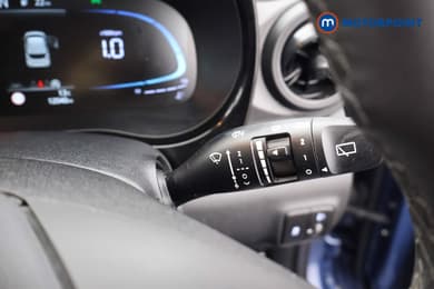 Hyundai I10 Advance Automatic Petrol Hatchback - Stock Number (1682641) - 6th supplementary image