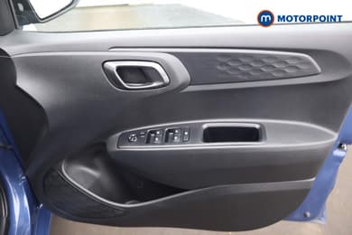 Hyundai I10 Advance Automatic Petrol Hatchback - Stock Number (1682641) - 11th supplementary image