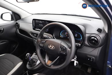 Hyundai I10 Advance Automatic Petrol Hatchback - Stock Number (1682641) - 12th supplementary image