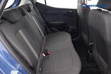 Hyundai I10 Advance Automatic Petrol Hatchback - Stock Number (1682641) - 15th supplementary image