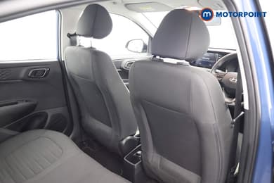 Hyundai I10 Advance Automatic Petrol Hatchback - Stock Number (1682641) - 17th supplementary image