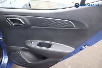 Hyundai I10 Advance Automatic Petrol Hatchback - Stock Number (1682641) - 18th supplementary image