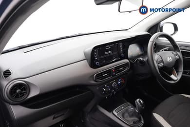 Hyundai I10 Advance Automatic Petrol Hatchback - Stock Number (1682641) - 19th supplementary image