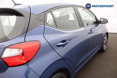 Hyundai I10 Advance Automatic Petrol Hatchback - Stock Number (1682641) - 23rd supplementary image