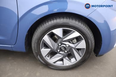 Hyundai I10 Advance Automatic Petrol Hatchback - Stock Number (1682641) - 25th supplementary image